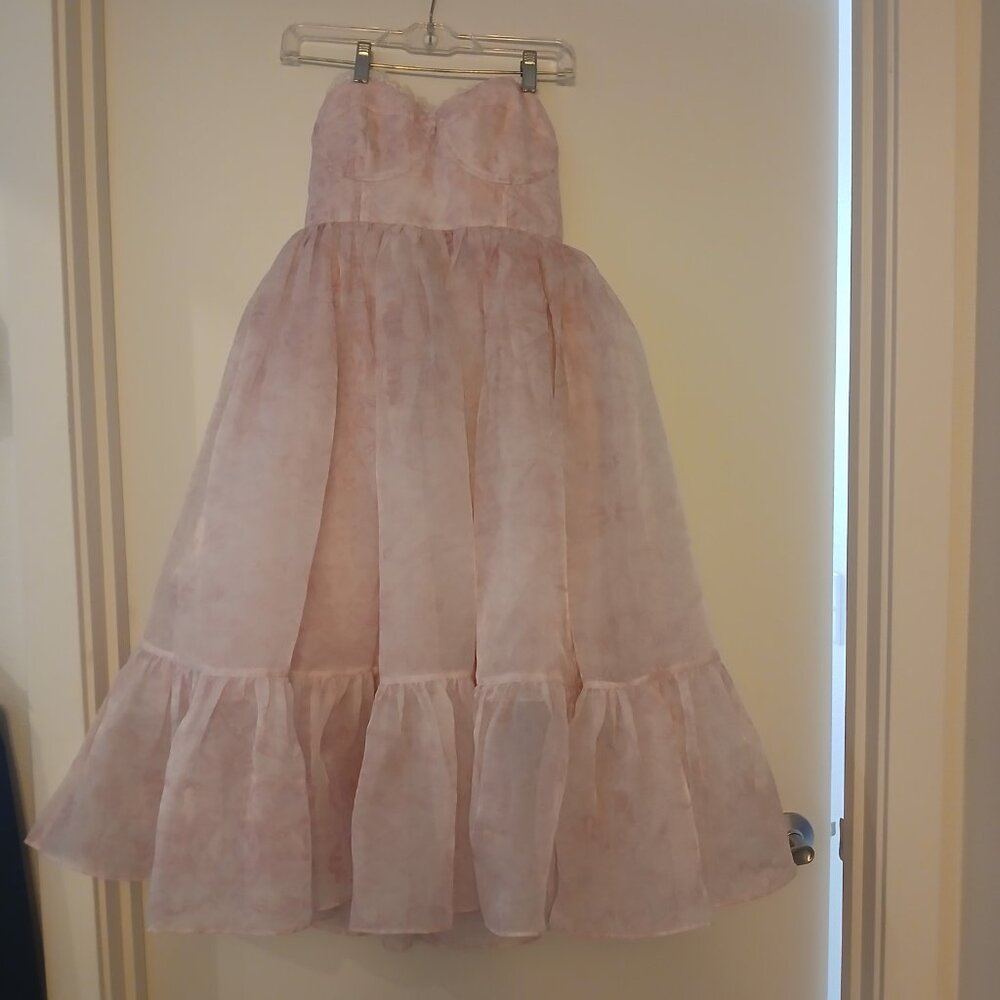 Selkie party dress s